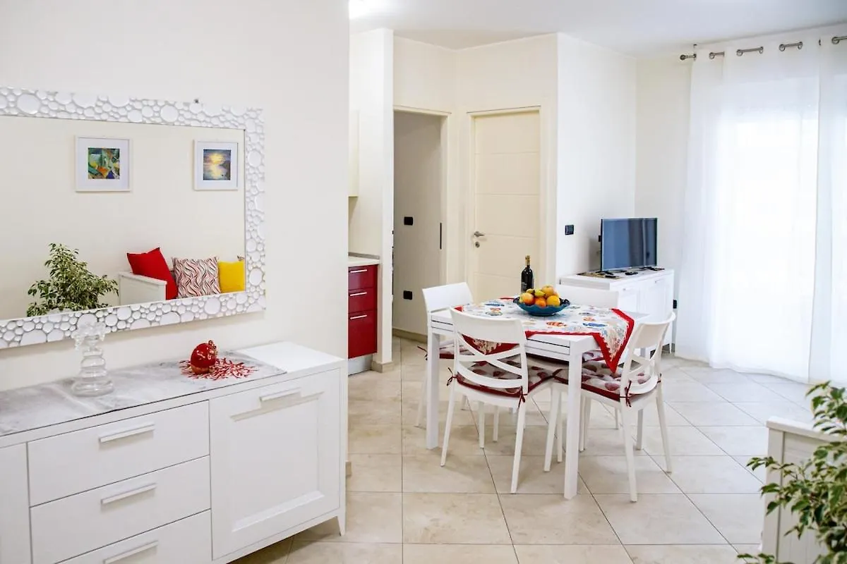 Casa In Centro Con Garage Apartment Alghero