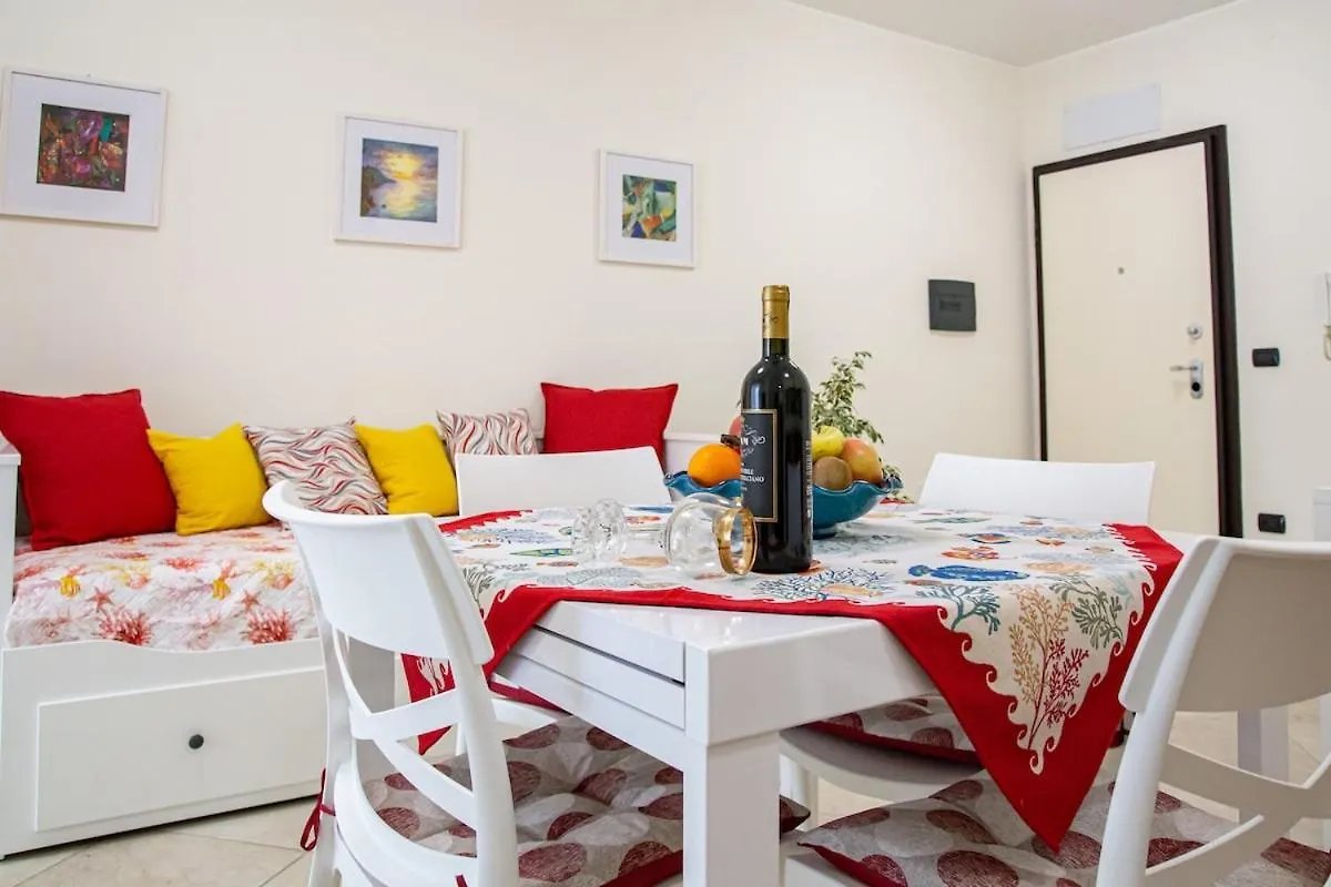 Casa In Centro Con Garage Apartamento Alghero