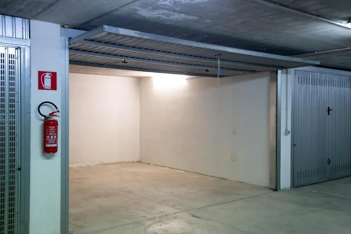 Casa In Centro Con Garage Apartamento Alghero Itália